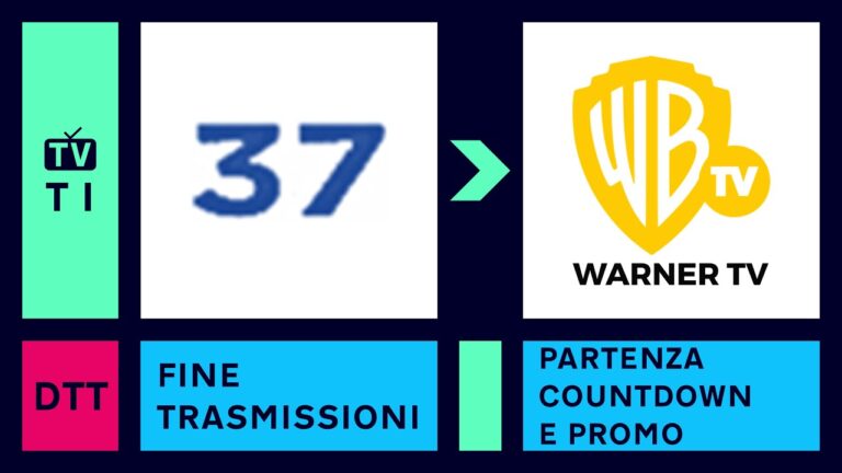Warner TV: il canale televisivo che non puoi perdere!