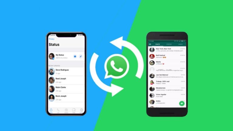 Ecco come usare Whatsapp su due telefoni contemporaneamente