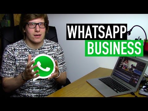 Account Business su WhatsApp: Scopri Come Valorizzare la Tua Attività Online!