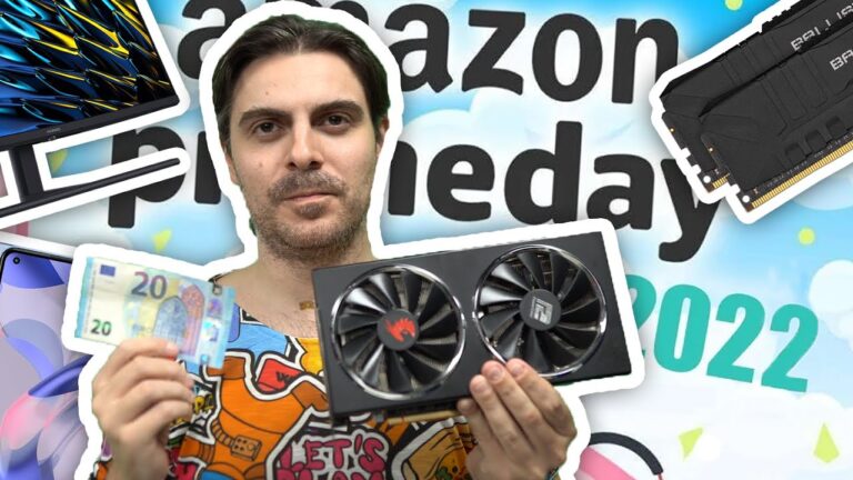 Offerte Amazon per i Malati di PC: Risparmia su Accessori Tecnologici!