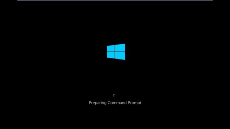 Come ricostruire il boot di Windows 10 facilmente dal prompt in meno di 5 minuti