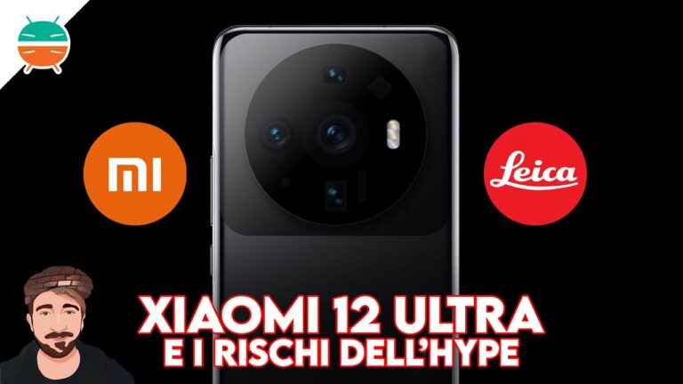 Leitz Phone 1: il nuovo smartphone top di gamma a prezzo conveniente