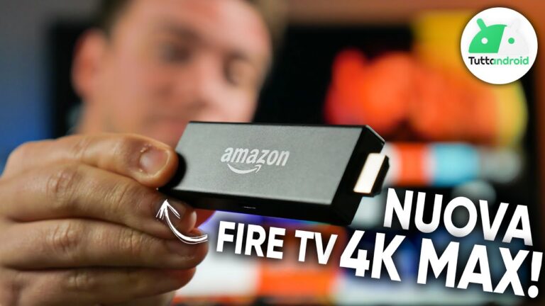 Le migliori TV compatibili con Amazon Fire Stick: goditi il meglio dei tuoi contenuti preferiti!