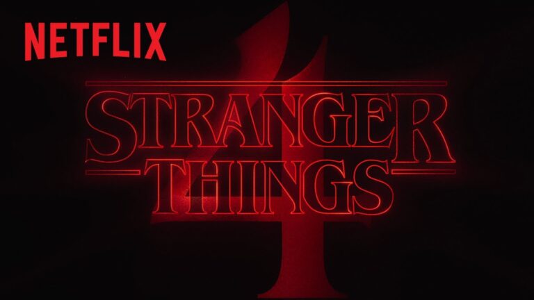 Stranger Things 6: la data di uscita in Italia svelata!