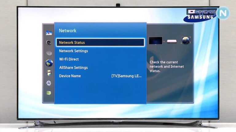 Smart TV senza connessione internet: come risolvere il problema in pochi passi