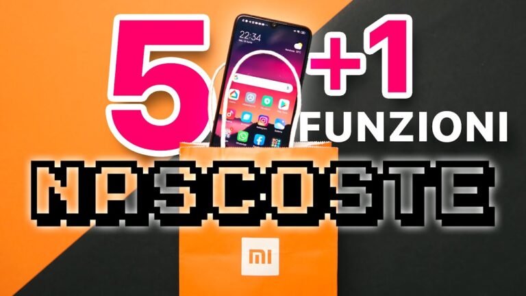 Xiaomi: Come disattivare l’Assistente App in pochi semplici passi