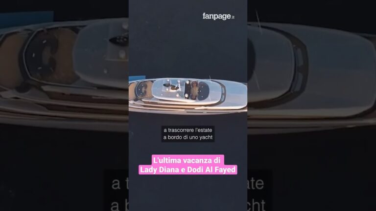 Misteriosa storia di Mohamed Al Fayed: i segreti del magnate svelati