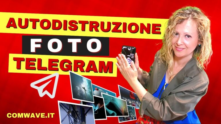 Telegram: il trucco segreto per impedire la cancellazione dei messaggi