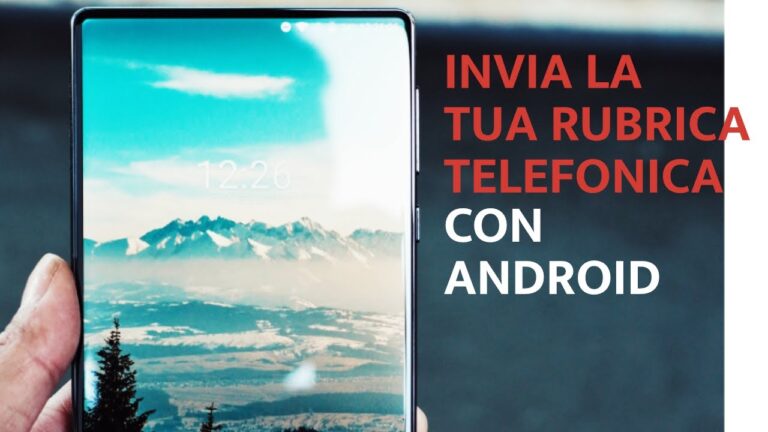Problemi di sincronizzazione? Scopri come il Bluetooth dell’auto pu&ograve; leggere la rubrica Android sotto i 70 caratteri!