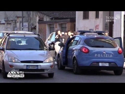 Milano: Zona Zara, la Verità Sull&#8217;Inquietante Pericolosità