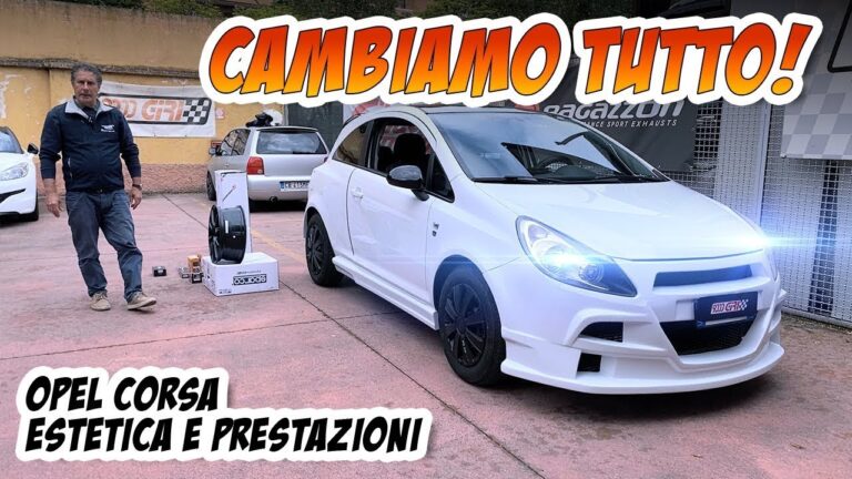 Accessori e Personalizzazioni Auto Sportive: Guida Essenziale