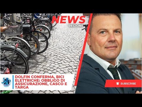 Linee guida normative sulle biciclette elettriche