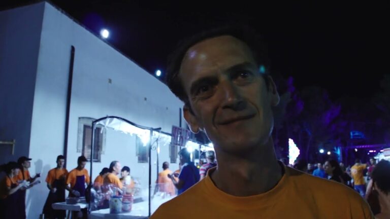 Guida alla Gastronomia Tipica delle Sagre