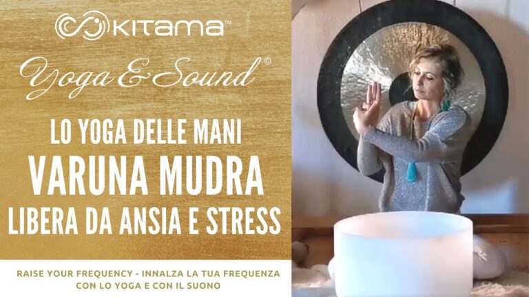 Yoga: Rilassamento e Intrattenimento