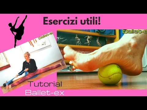 Benefici del rilassamento attraverso la danza