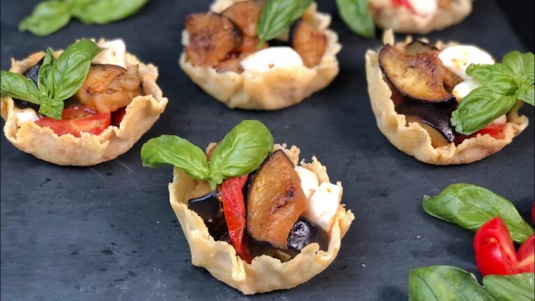 Delizie Mediterranee: Aperitivo con Antipasti