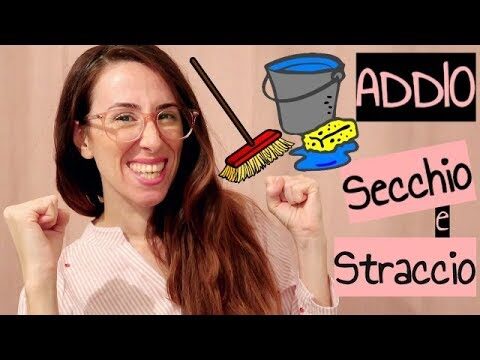 Pulizia pavimenti: metodi efficaci e sicuri