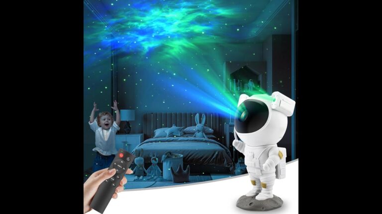 Proiezioni sotto il cielo stellato