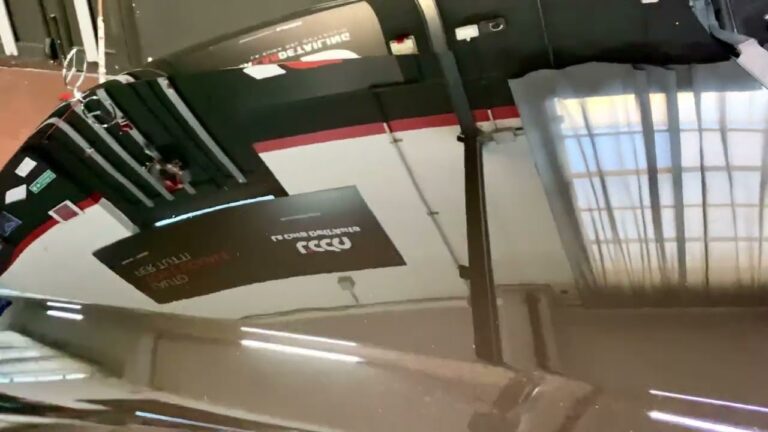 Guida all’illuminazione adeguata per il garage