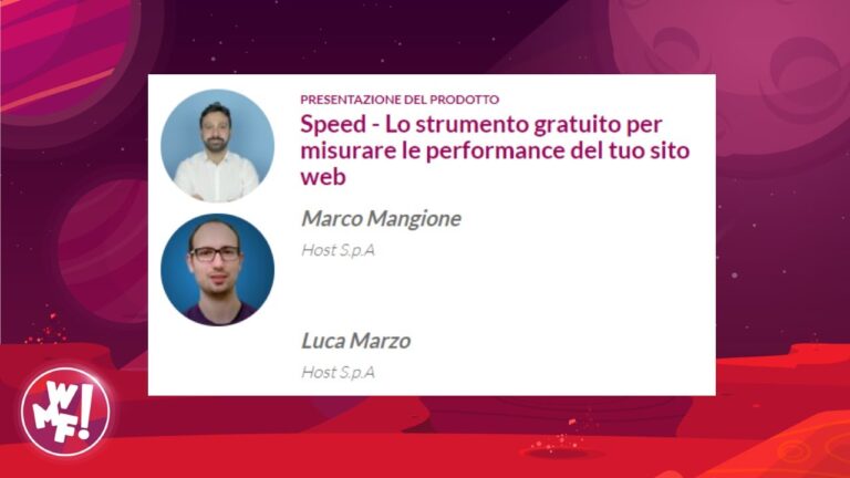 Massimizza la velocit&agrave; di caricamento del tuo sito web: ottimizzazione delle performance