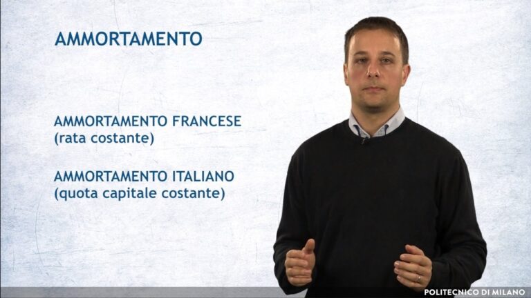 Confronto tra Prestiti a Tasso Fisso e Variabile