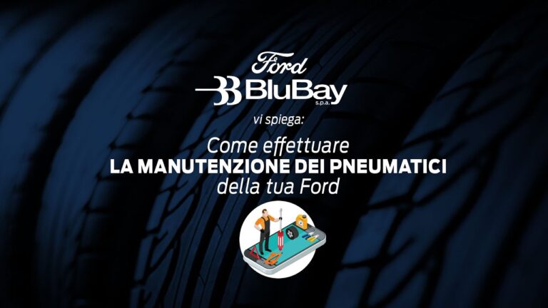 Guida alla Manutenzione Ottimale dei Pneumatici