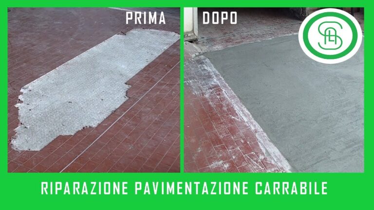 Materiali Essenziali per Riparazioni Efficaci