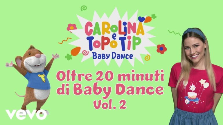 Ballare con Amici e Famiglia: La Gioia della Danza con le Persone Che Ami
