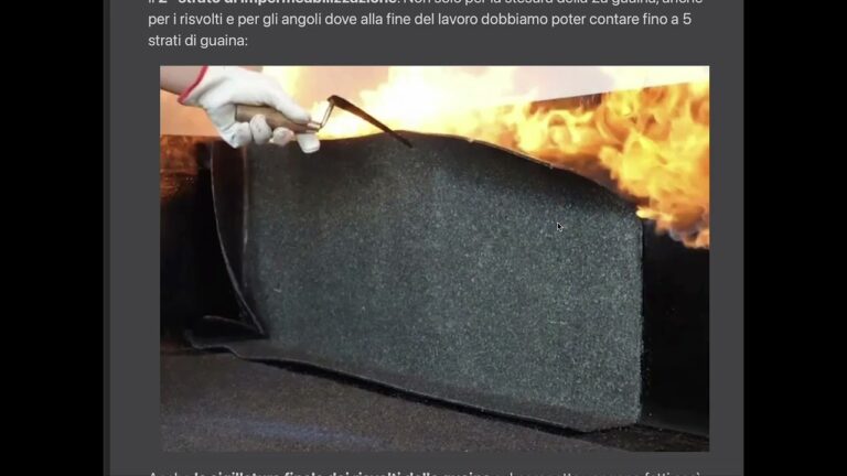 Come Risolvere i Problemi di Isolamento del Garage