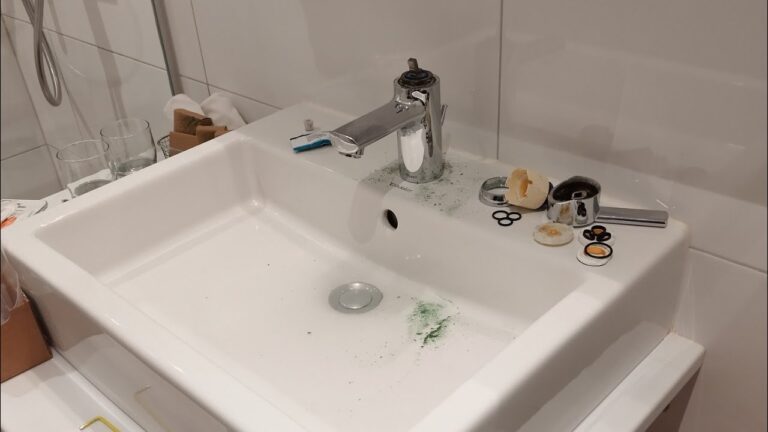 5 Rimedi Fai da Te per Rubinetti Difettosi