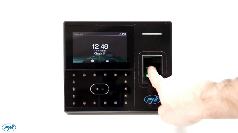 Controllo di Accesso e Identificazione: Ottimizzazione e Sicurezza
