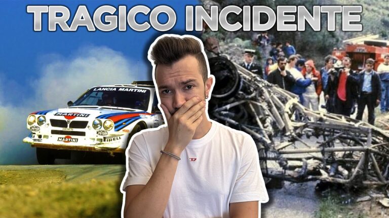 I 10 Piloti Leggendari delle Auto Sportive