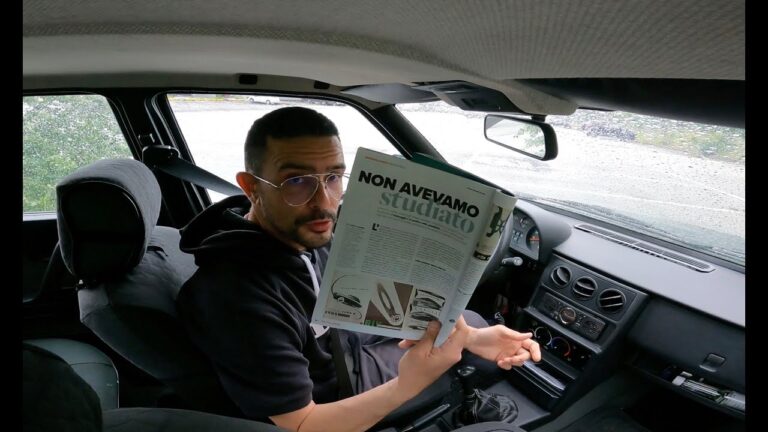 Guida al Mercato delle Auto Storiche