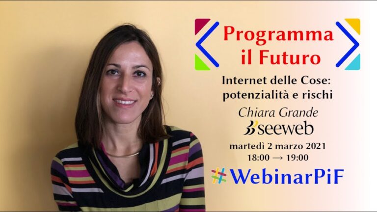 L’Internet delle Cose nell’Educazione: Una Rivoluzione in Aula