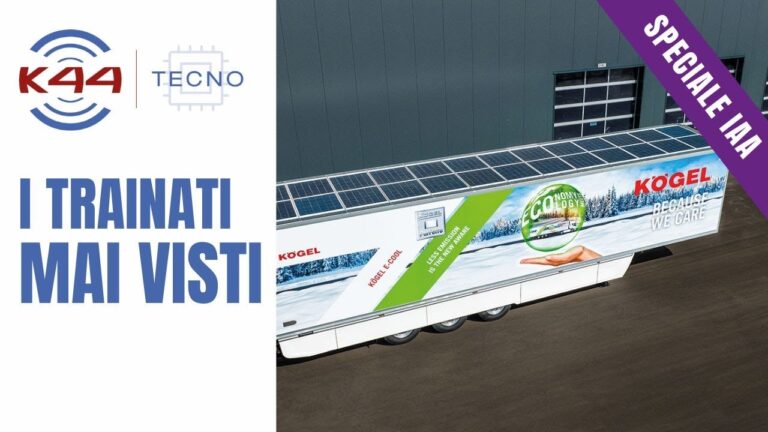 Avanzamenti nel Trasporto Ecologico: Innovazioni nel Settore