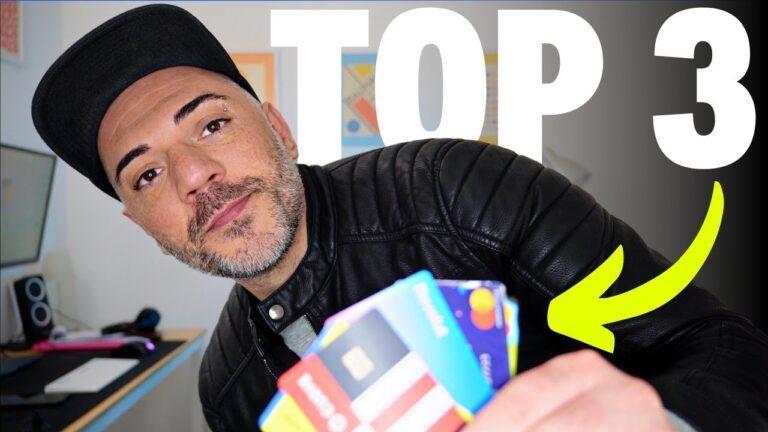 Guida alla Scelta della Migliore Carta Prepagata