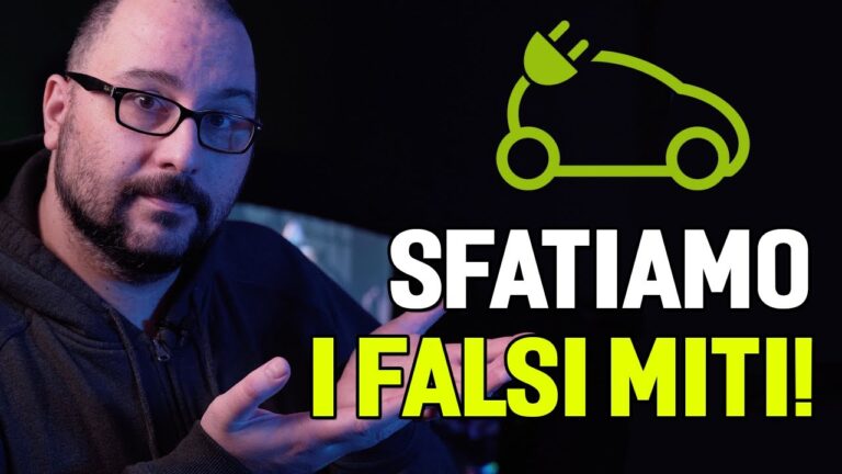 Confronto auto elettriche vs tradizionali: quale scegliere?