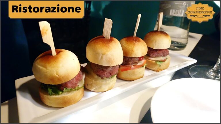 Guida alle migliori cene a tema enogastronomiche