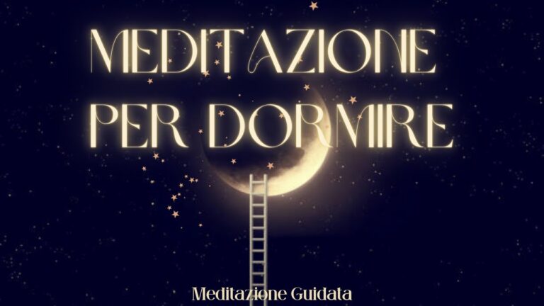 Passeggiate notturne rilassanti: il segreto per una serata tranquilla