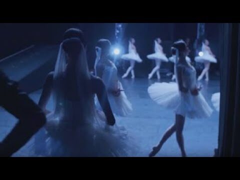 L’Importanza del Ballo nell’Intrattenimento