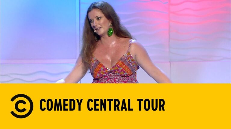 Spettacoli comici imperdibili: la selezione top