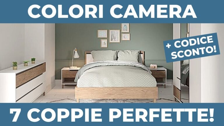 Rinnovare gli Interni: Scelta dei Colori Giusti