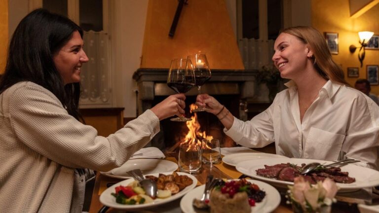 Guida alle Sagre e Feste Tradizionali: Tradizioni e Delizie