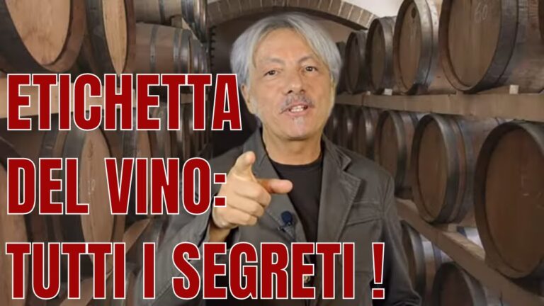Scoprire la produzione vinicola: guida ottimizzata
