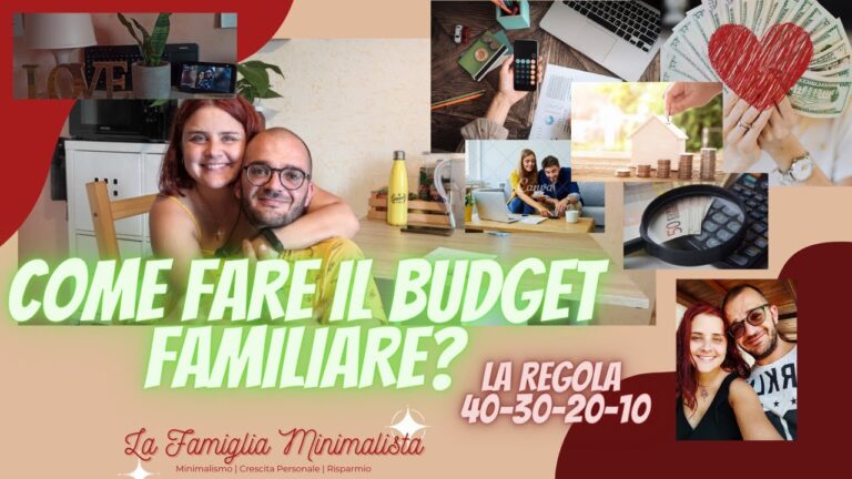 Ottimizzare le Spese Superflue: Un’Analisi Concisa
