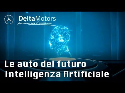 L’Intelligenza Artificiale nel Settore Automobilistico