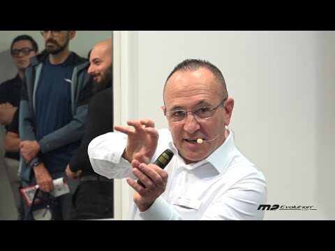 Il Futuro dell’Automotive: Innovazioni Tecnologiche