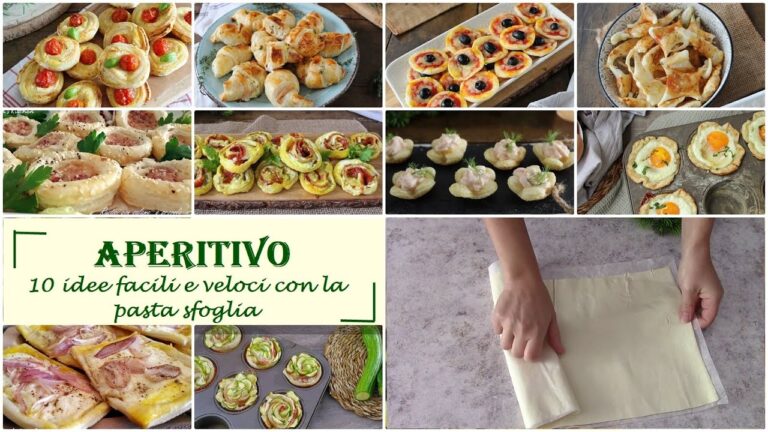 Un’esperienza gourmet: aperitivi con amici