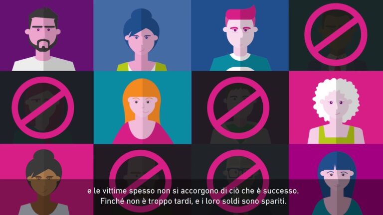 Strategie anti-furto di identità: come proteggerti