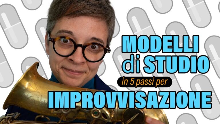 Strumenti per Improvvisazione: Guida Ottimizzata